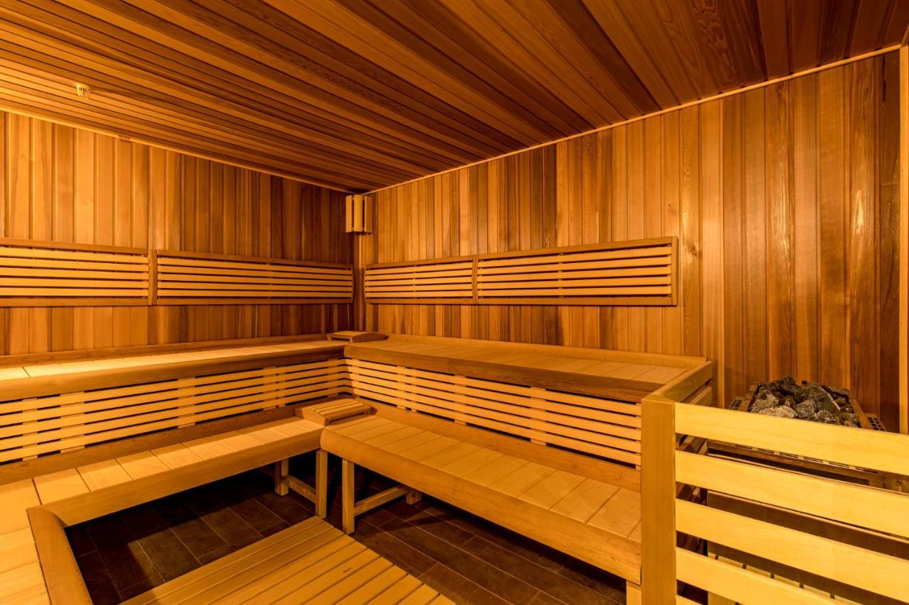 Spa Moser Apartments Karlovy Vary Exterior photo