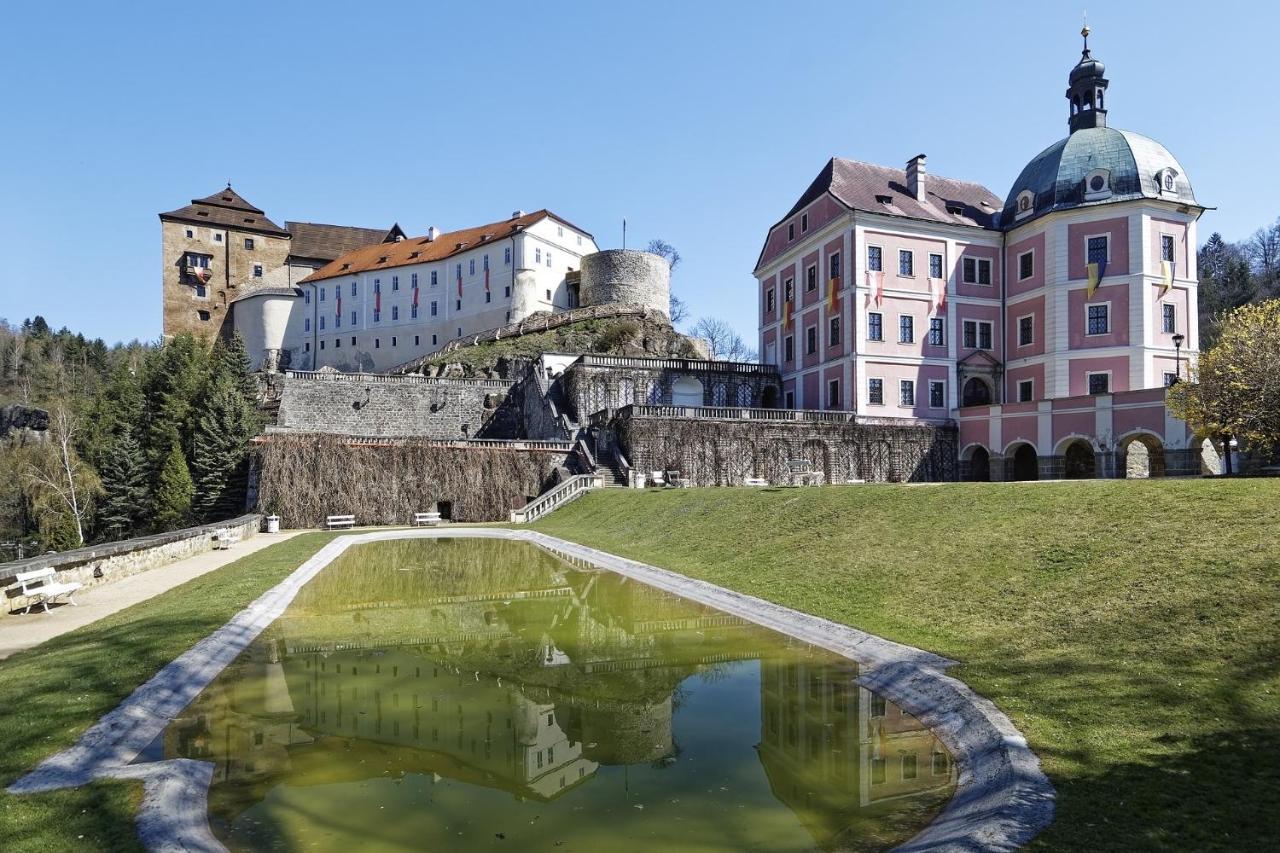 Spa Moser Apartments Karlovy Vary Exterior photo
